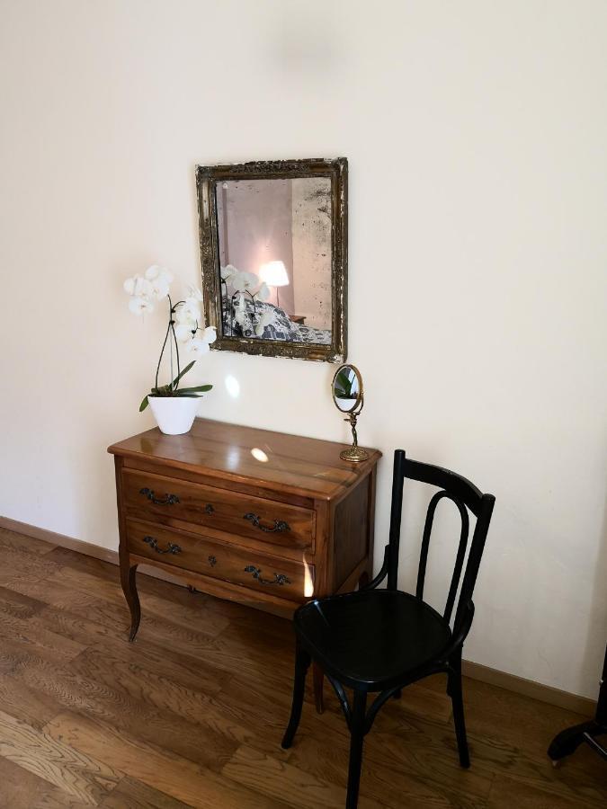 Maison D'Anvers Valréas Zimmer foto